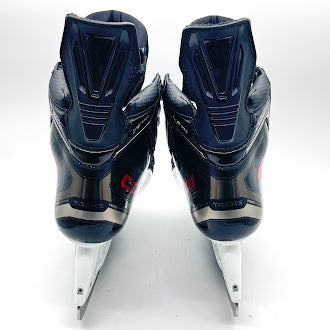 Patins de hockey CCM Tacks XF Pro - NCAA Pro Stock - Taille 8R
